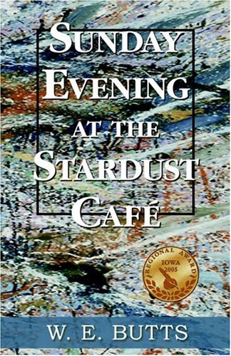 City Travel Guides Discounted  Books : Sunday Evening at the Stardust Cafe'