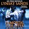 Immortal Ever After: An Argeneau Novel, Book 18