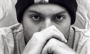 Bilder von DJ Shadow