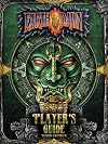 Earthdawn Player's Guide, 3rd Edition