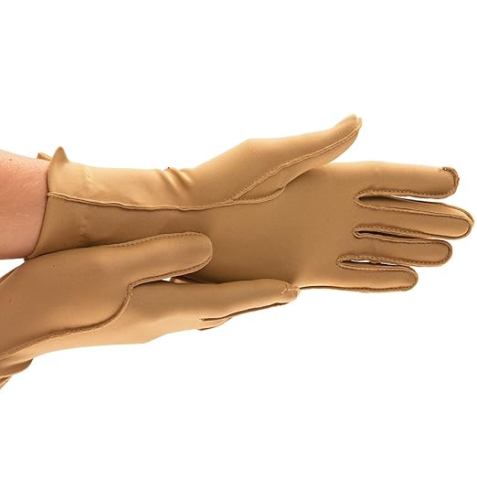 ISOTONER Full Finger Therapeutic Gloves Style A25831 eBay