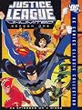 Justice League Unlimited: Season One (4 Discs) (DC Comics Classic Collection) (Widescreen) (Dual-layered DVD)