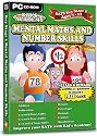 Kid's Academy - Key Stage 2 Mental Maths and Number Skills - 7-11 Years (PC CD)