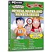Kid's Academy - Key Stage 2 Mental Maths and Number Skills - 7-11 Years (PC CD)