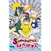 Samoura� Usagi, Tome 5 :