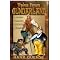 write humorous fiction