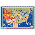 This Land is your Land 100 Piece Puzzle