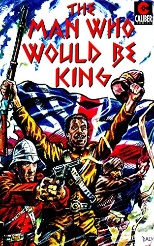 The Man Who Would Be King