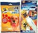 PediPaws Nail Trimmer & K9 Care 20 Pet Wipes Combo