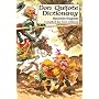 Don Quijote Dictionary (Spanish Edition)