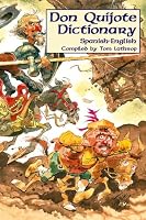 Don Quijote Dictionary