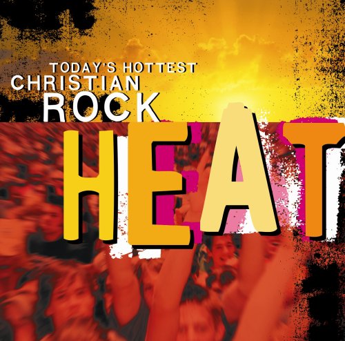 CD-Charts  Search : Heat