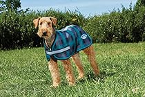 Weatherbeeta Parka 1200D Dog Coat (20