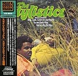 スタイリスティックス登場(紙ジャケット仕様)