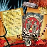Get You A Healin' Special Anniversary Re-Release