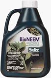 Safer Brand 5612 BioNEEM Insecticide and Repellent 16 Ounce Concentrate