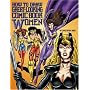 How to Draw Great-Looking Comic Book Women (Christopher Hart Titles)