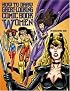 How to Draw Great-Looking Comic Book Women (Christopher Hart Titles)