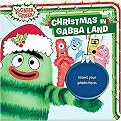 Christmas in Gabba Land (Board)