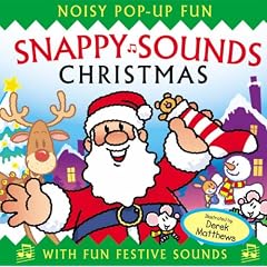 Snappy Sounds: Christmas (Snappy Sounds)