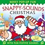 Snappy Sounds: Christmas (Snappy Sounds)