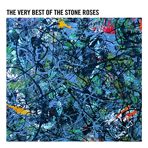 Album Art for Very Best of by Stone Roses