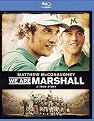 We Are Marshall (Blu-ray) (Widescreen)