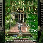 The Long Way Home | [Robin Pilcher]