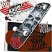 Sports : Skateboard RHYME Skull Rider