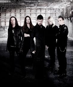 Bilder von Kamelot