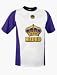 Champion Series Real Madrid Short Sleeve Jersey