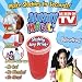 Slushy Magic Slush Cup (Slushy Magic is easy to use)