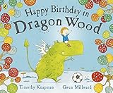 Happy birthday in Dragon Wood