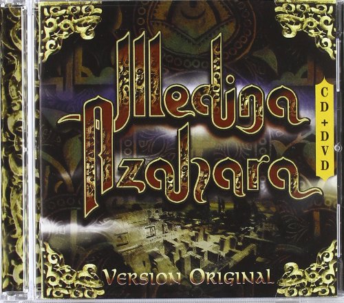Produkt-Bild: Version Original CD +