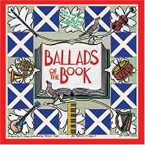 Ballads Of The Book