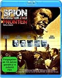 Triple Cross (1966) [ NON-USA FORMAT, Blu-Ray, Reg.B Import - Germany ]