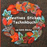 Kreatives Sticken