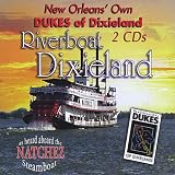 Riverboat Dixieland