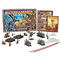 The Island of Blood - Warhammer Fantasy Battles - Starter Set