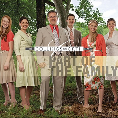 Collingsworth Family - I Found It All Lyrics - Zortam Music