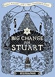 Big change for Stuart