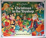 Enid Blyton's Christmas in the toyshop