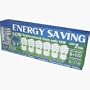 Lights of America 2814-4VP-24B Mini-Twist Bulb