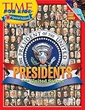 Time for Kids: Presidents of the United States