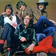 Traffic John Barleycorn