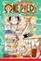 One Piece, Vol. 9: Tears