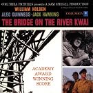 Bridge on the River Kwai