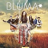 Mein Herz tanzt bunt von Bluma