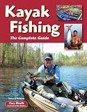 Kayak Fishing Second Edition: The Complete Guide