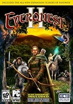 Everquest II: Echoes of Faydwer